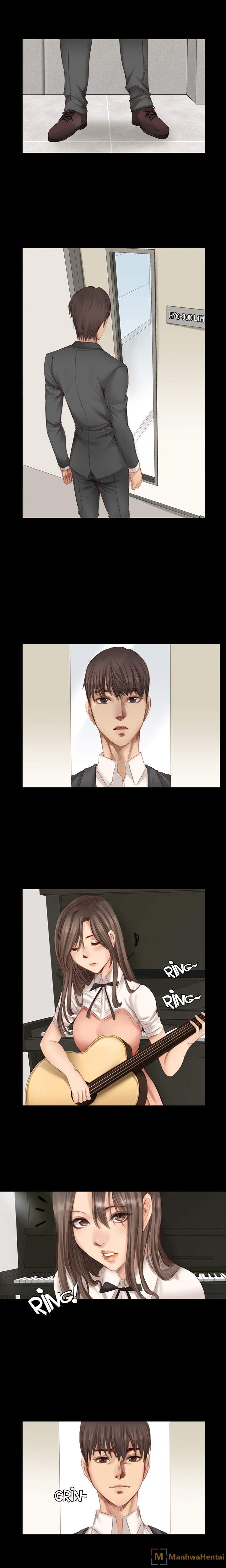 Producer: Trainee chapter 19 page 7