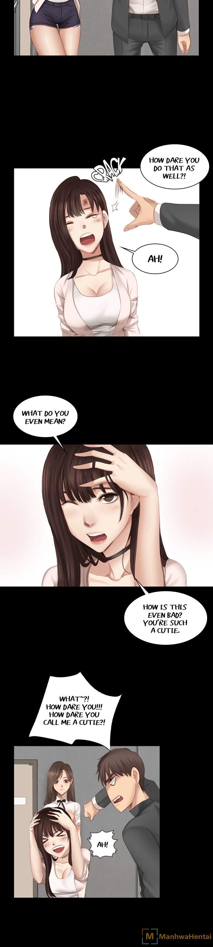 Producer: Trainee chapter 19 page 10