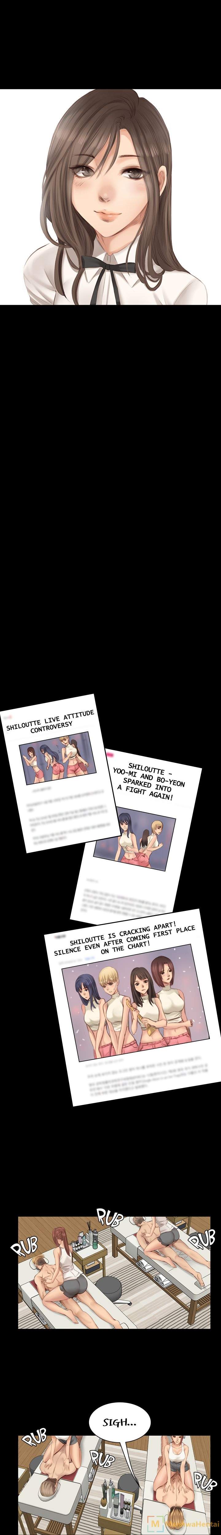 Producer: Trainee chapter 19 page 12