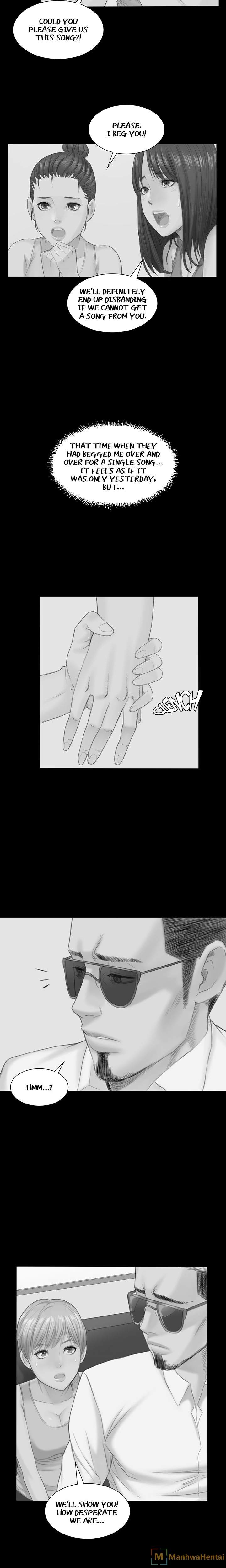 Producer: Trainee chapter 19 page 14