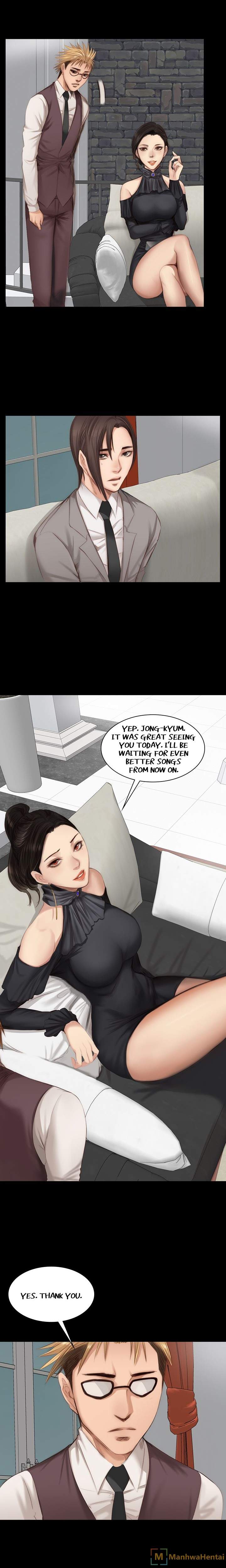 Producer: Trainee chapter 21 page 3