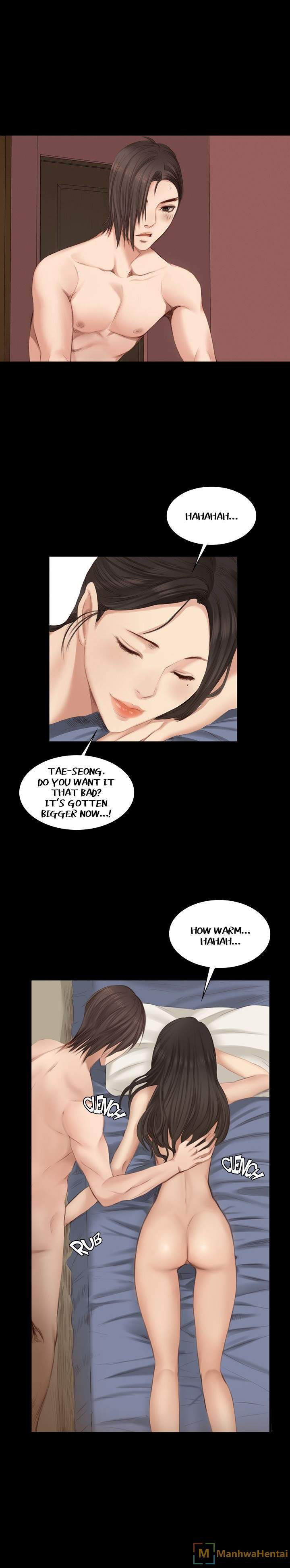 Producer: Trainee chapter 21 page 17