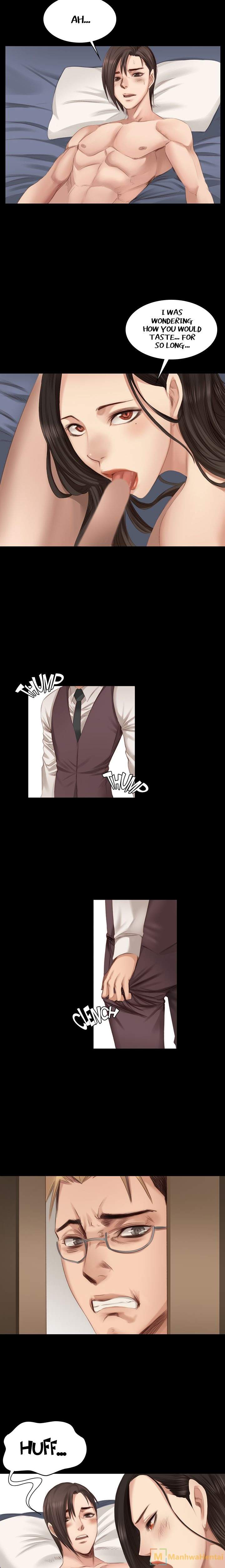 Producer: Trainee chapter 22 page 4