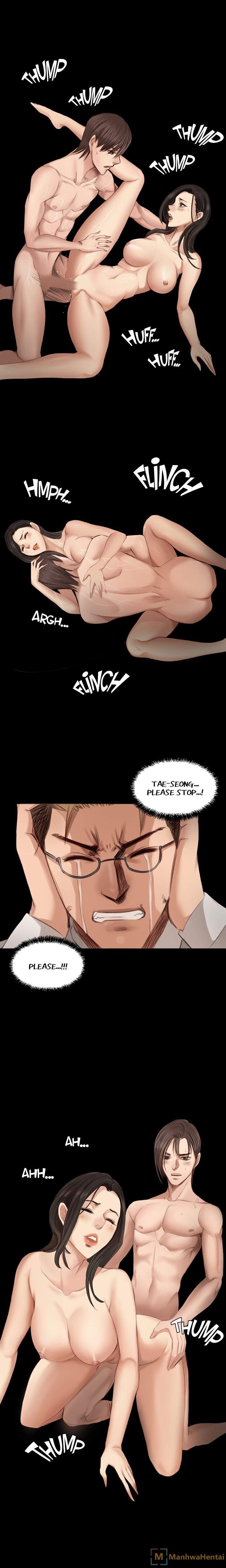 Producer: Trainee chapter 22 page 13