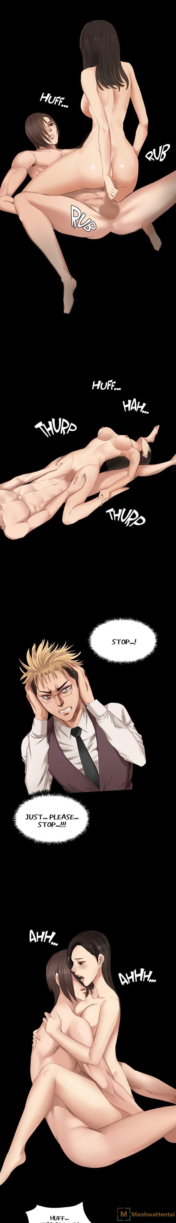 Producer: Trainee chapter 22 page 14