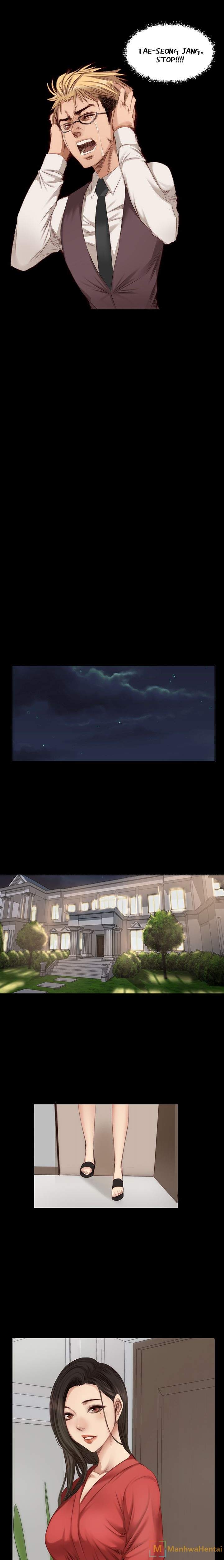 Producer: Trainee chapter 22 page 16