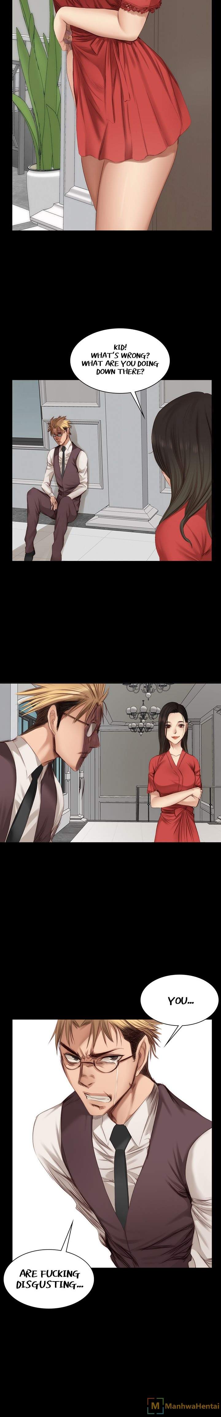 Producer: Trainee chapter 22 page 17