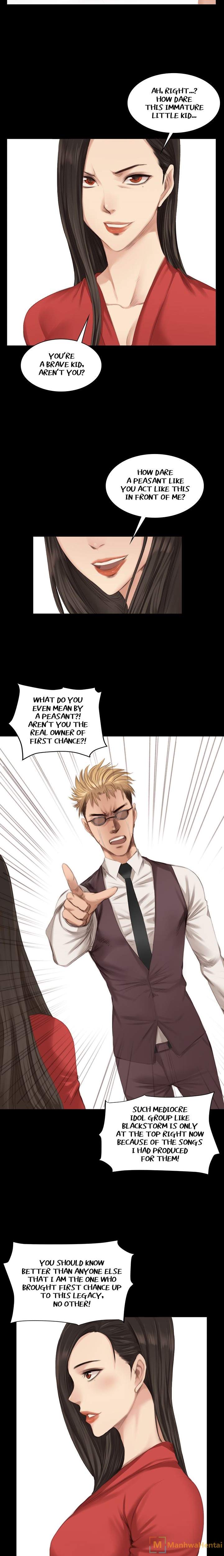 Producer: Trainee chapter 23 page 4