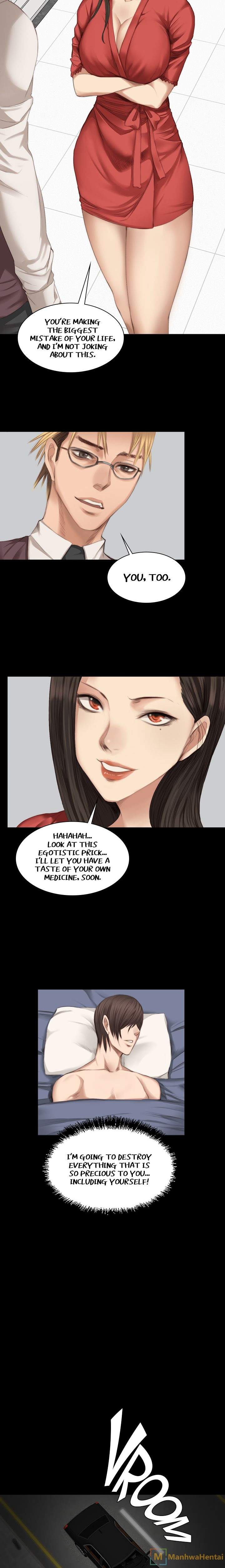 Producer: Trainee chapter 23 page 7