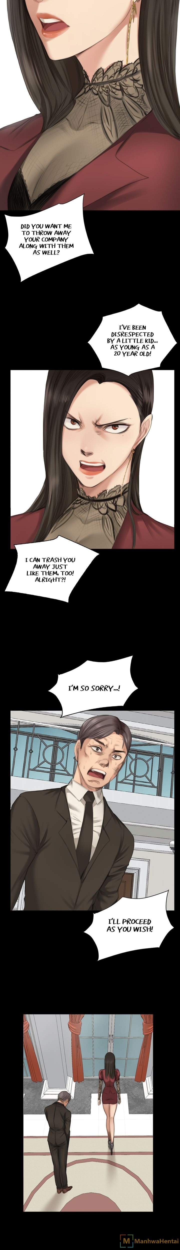 Producer: Trainee chapter 23 page 12