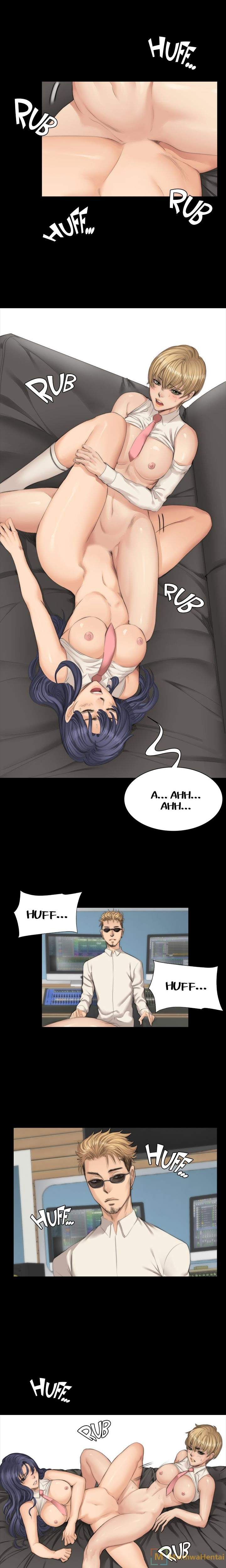 Producer: Trainee chapter 24 page 13