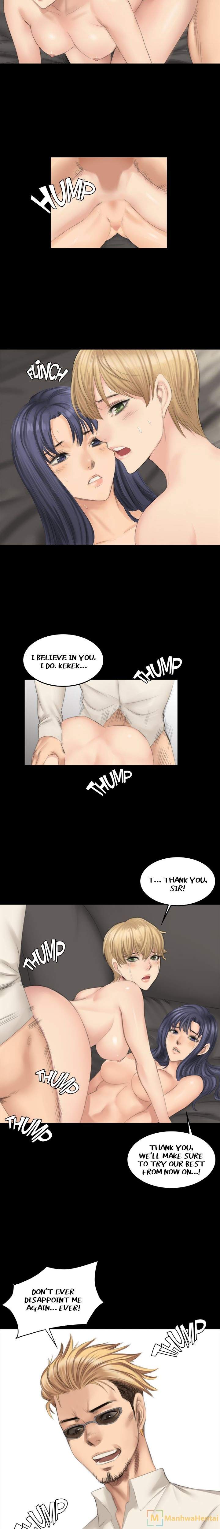 Producer: Trainee chapter 24 page 19
