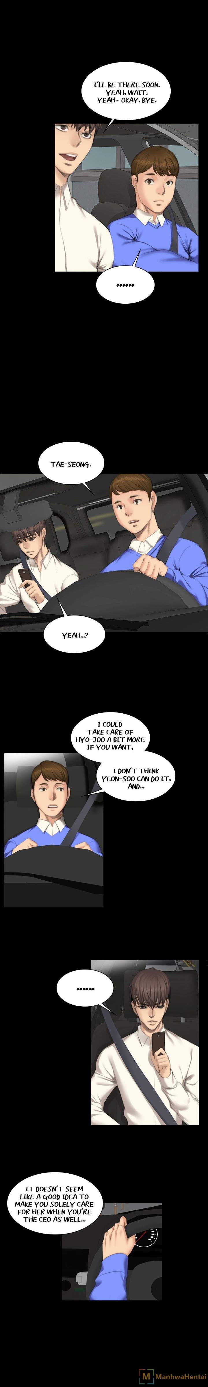 Producer: Trainee chapter 25 page 4