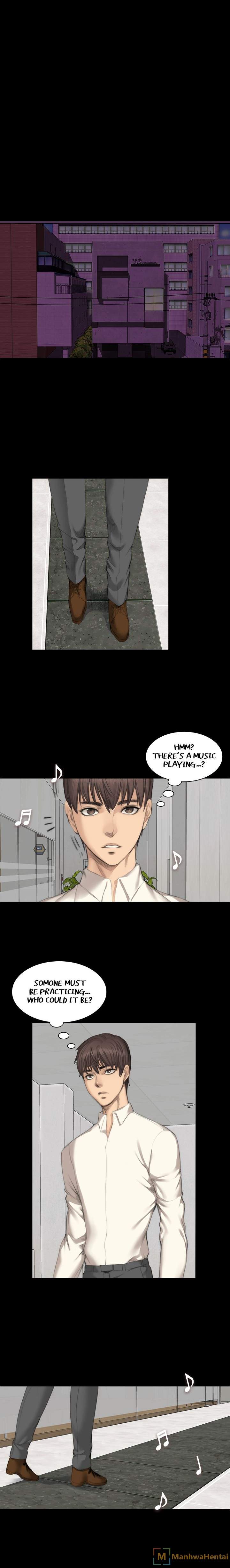Producer: Trainee chapter 25 page 6