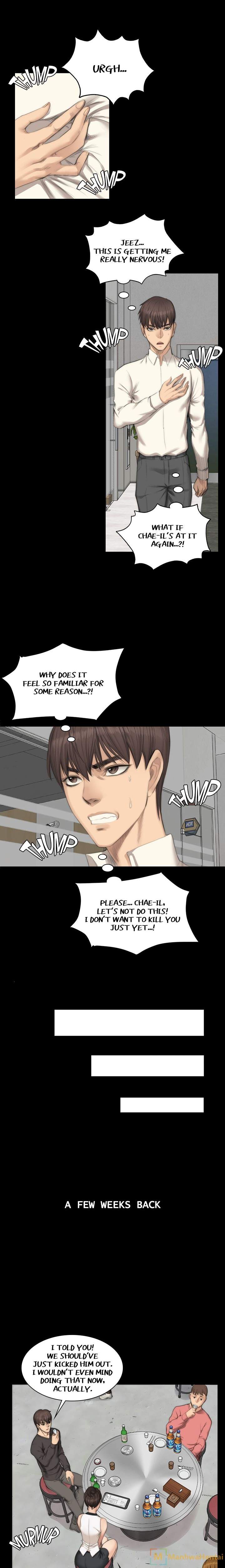 Producer: Trainee chapter 25 page 7
