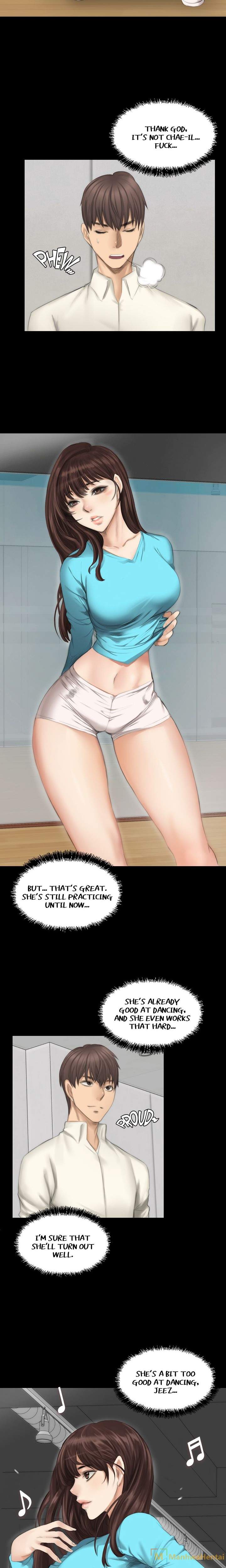 Producer: Trainee chapter 25 page 16