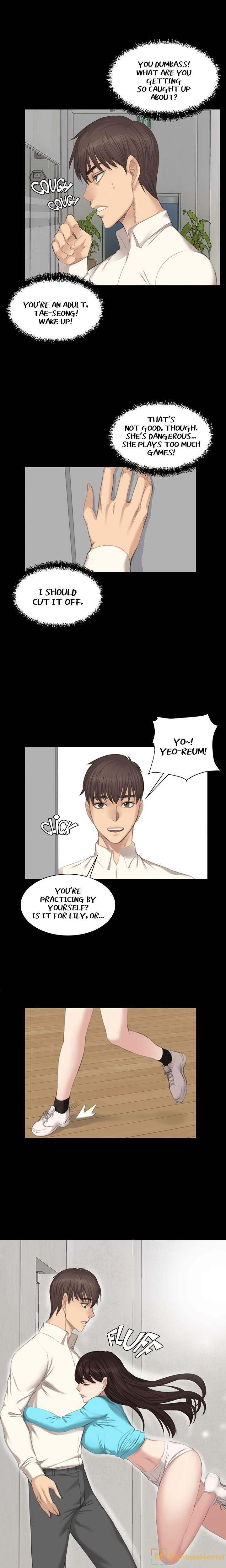 Producer: Trainee chapter 25 page 19
