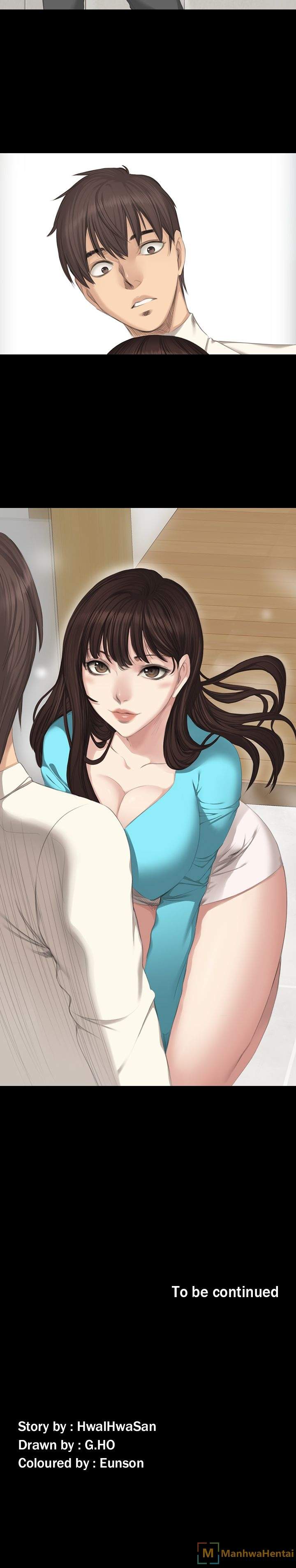 Producer: Trainee chapter 25 page 20