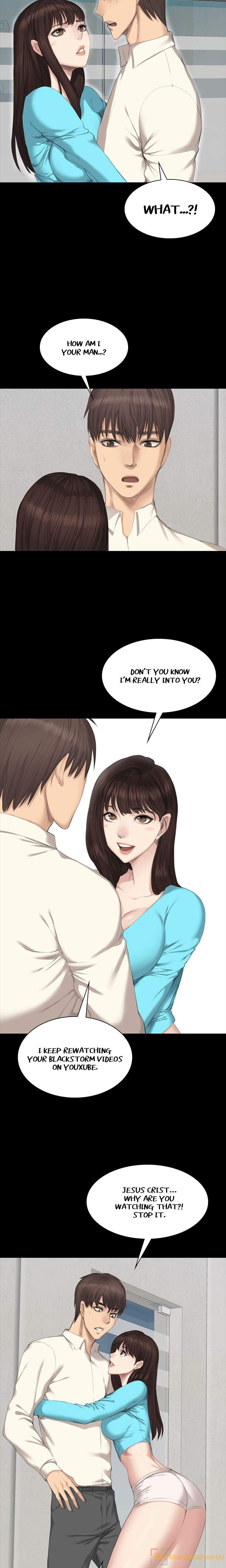 Producer: Trainee chapter 26 page 3