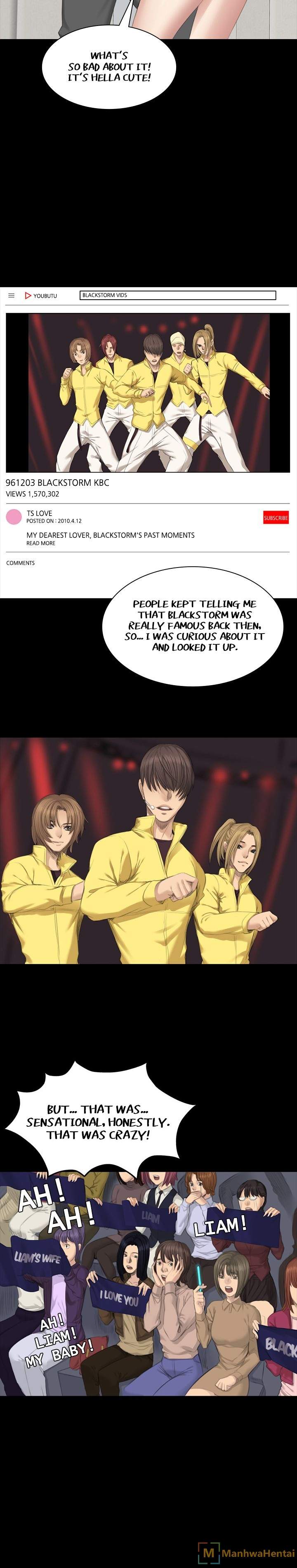 Producer: Trainee chapter 26 page 4