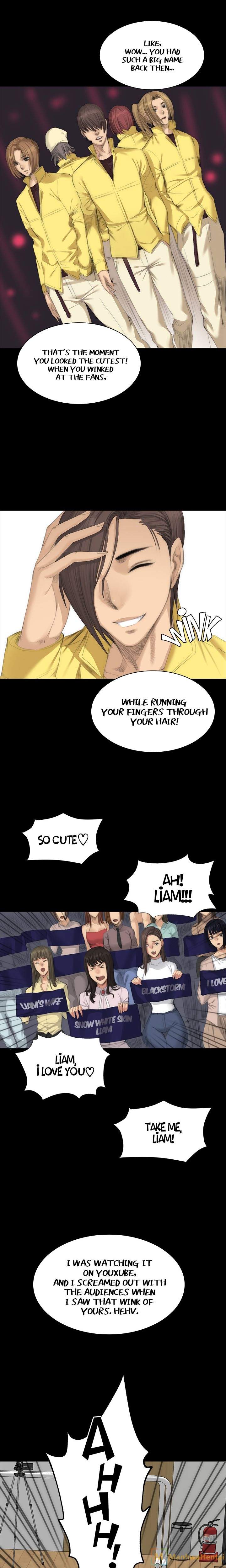 Producer: Trainee chapter 26 page 5