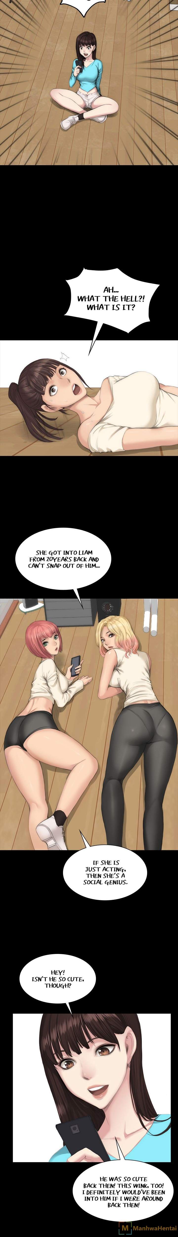 Producer: Trainee chapter 26 page 6