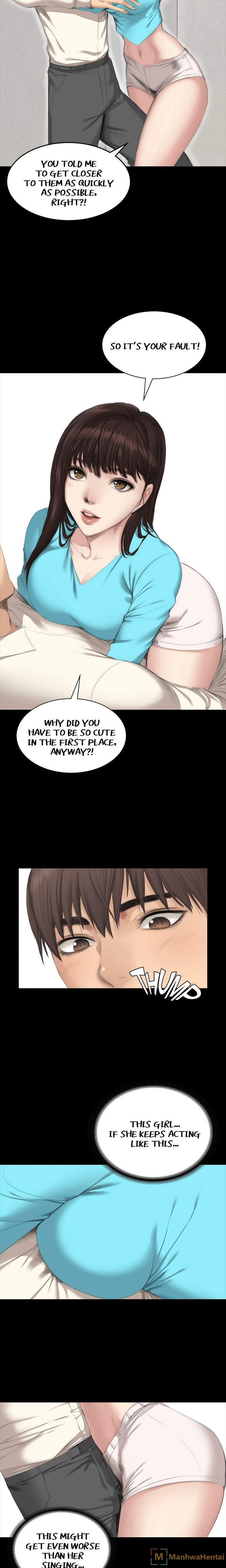 Producer: Trainee chapter 26 page 9