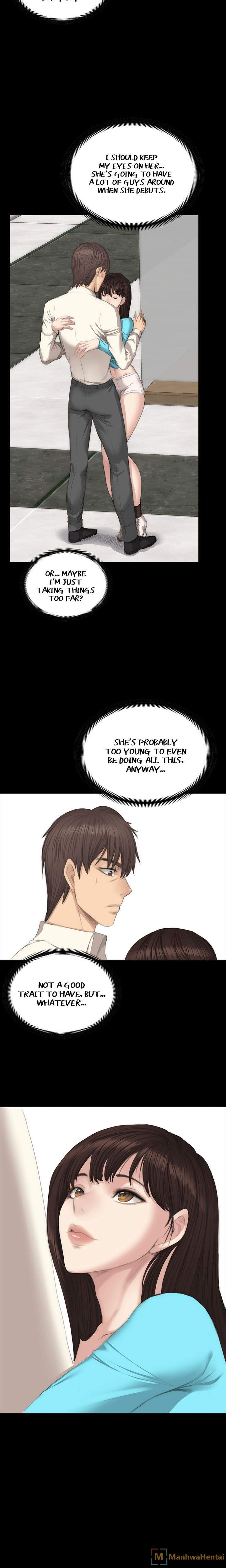 Producer: Trainee chapter 26 page 10