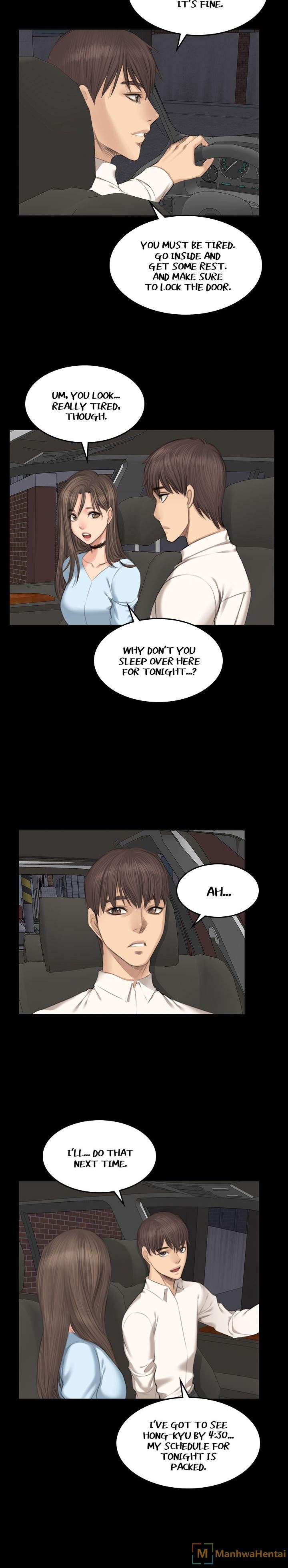 Producer: Trainee chapter 26 page 17