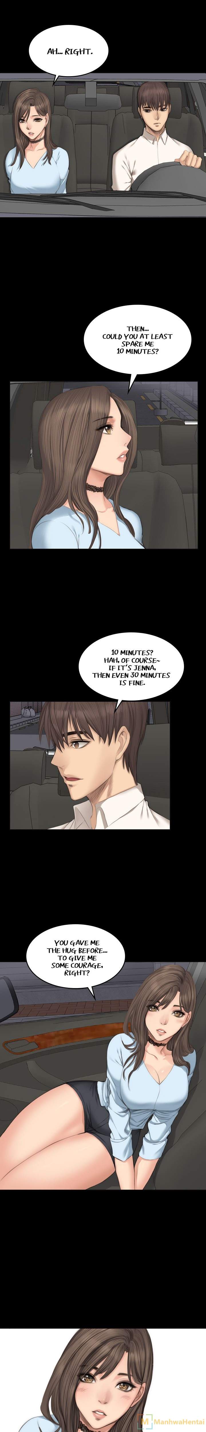 Producer: Trainee chapter 26 page 18