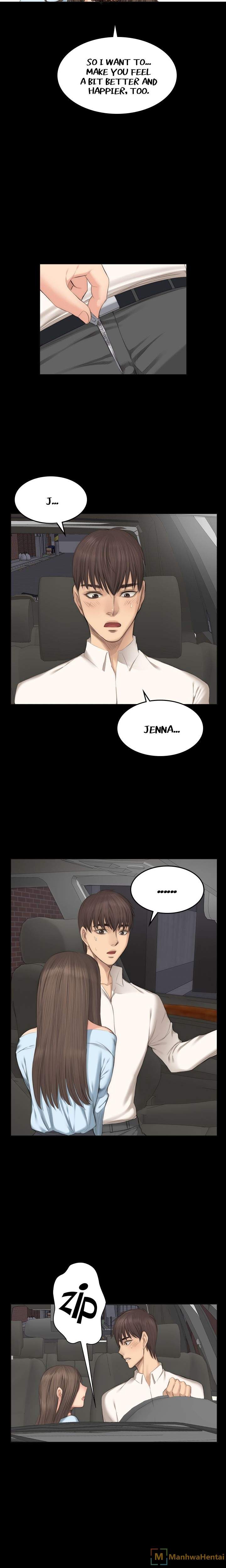 Producer: Trainee chapter 26 page 19