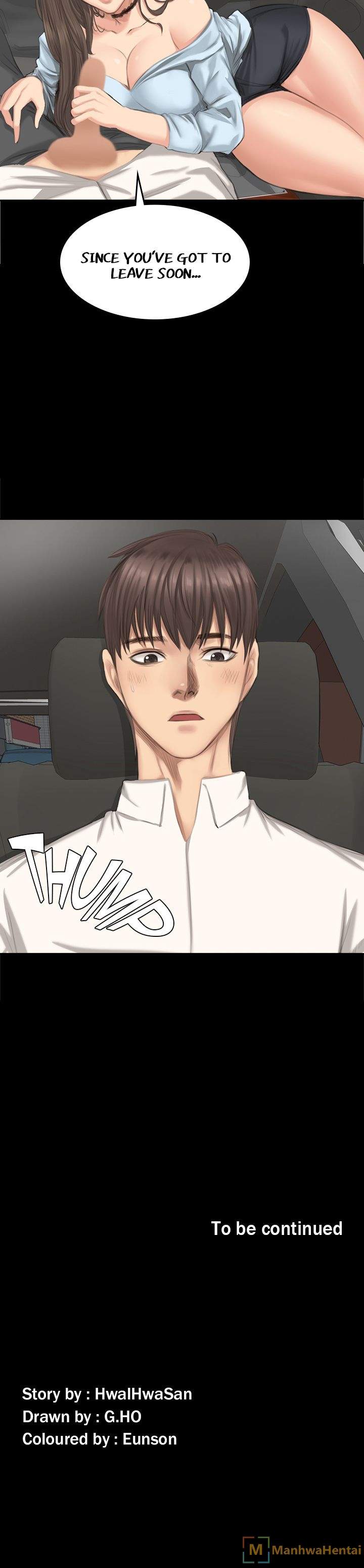 Producer: Trainee chapter 26 page 22