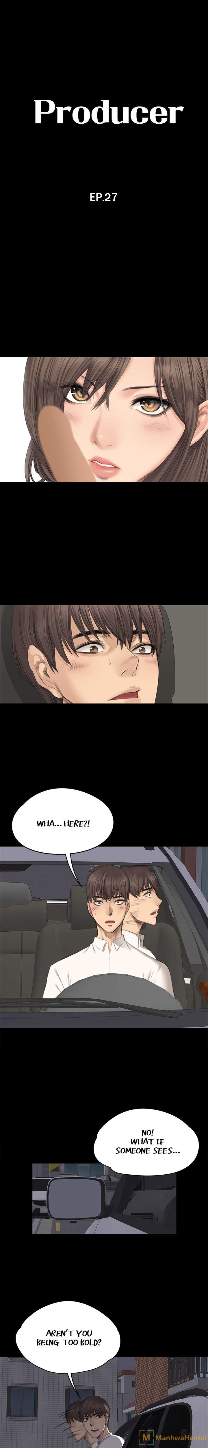 Producer: Trainee chapter 27 page 3