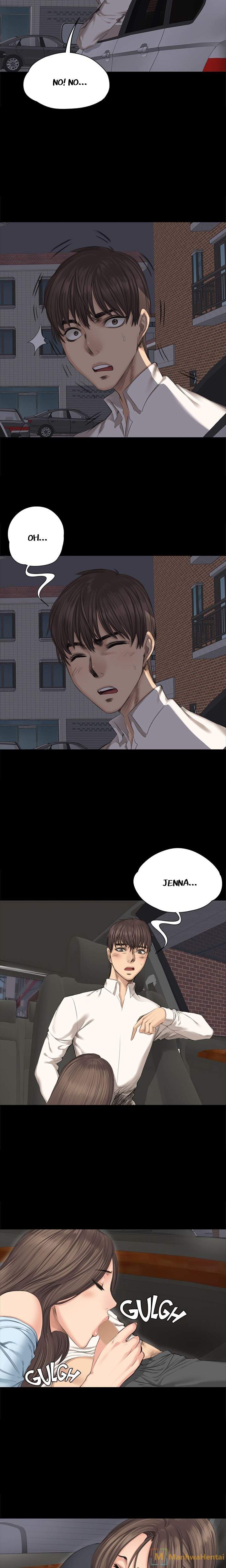 Producer: Trainee chapter 27 page 4