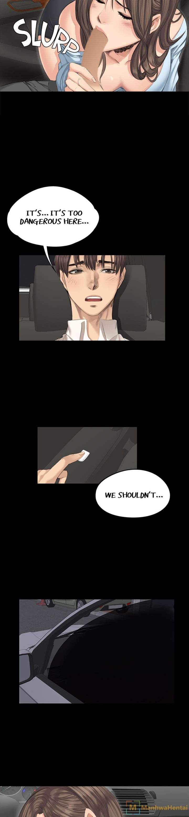 Producer: Trainee chapter 27 page 5