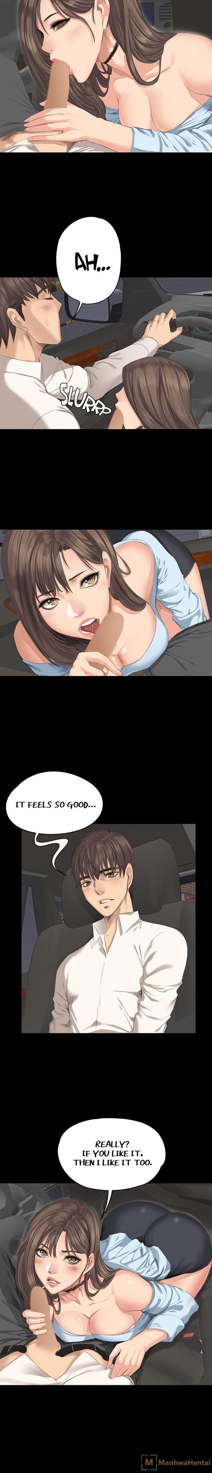 Producer: Trainee chapter 27 page 6