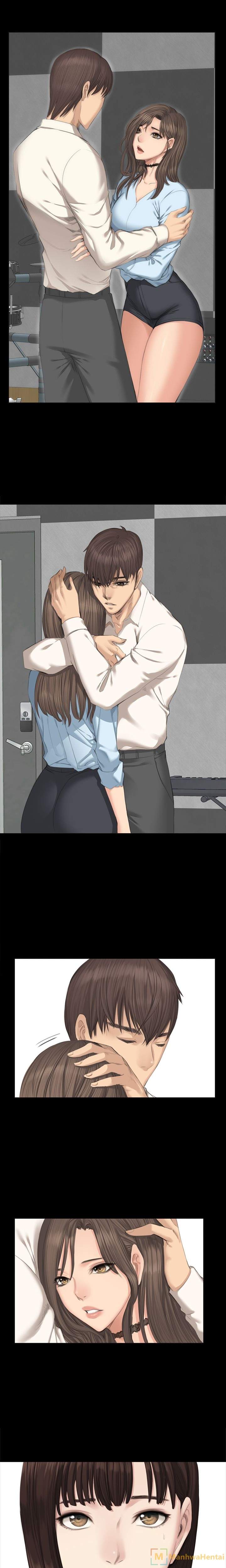Producer: Trainee chapter 27 page 8