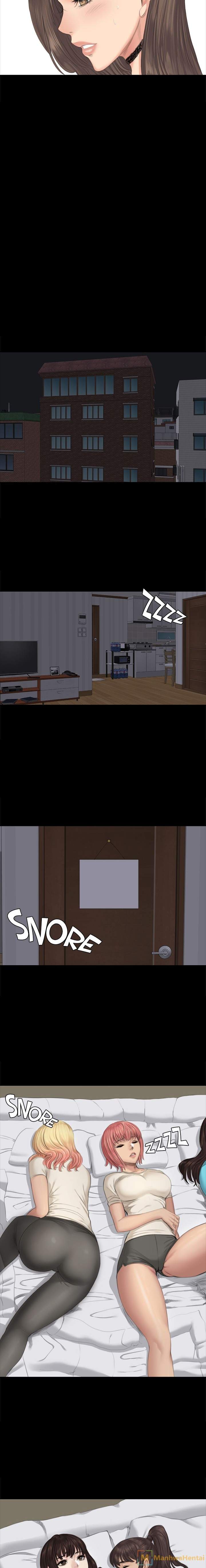 Producer: Trainee chapter 27 page 17