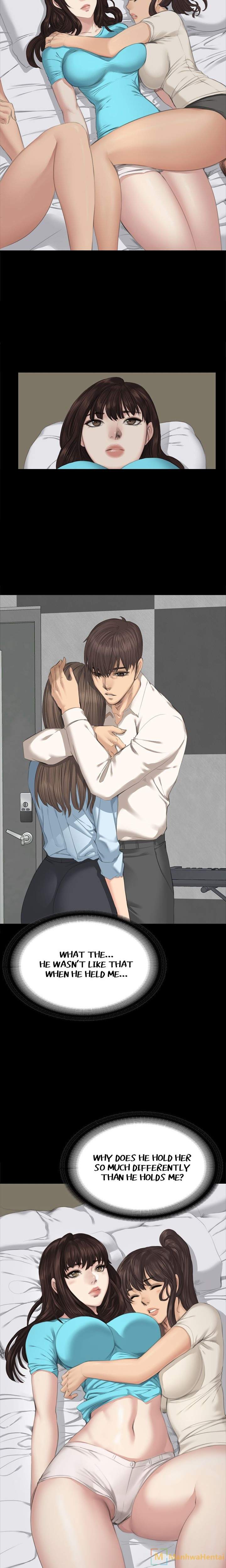 Producer: Trainee chapter 27 page 18