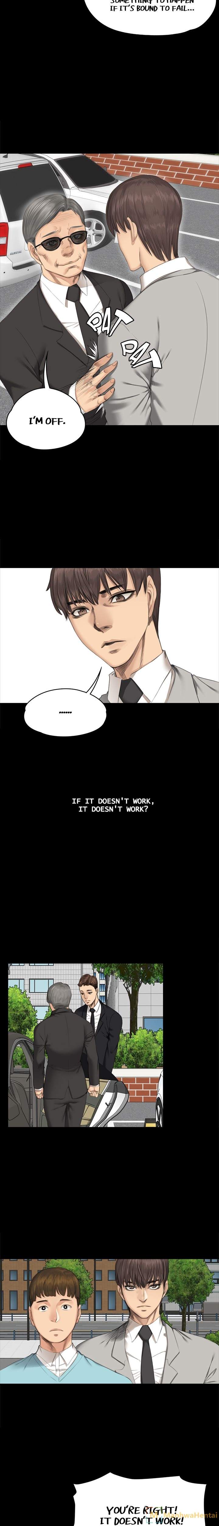 Producer: Trainee chapter 28 page 7