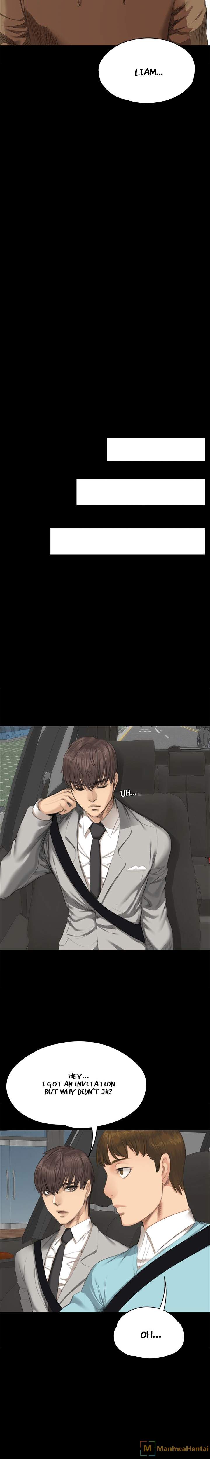 Producer: Trainee chapter 28 page 14