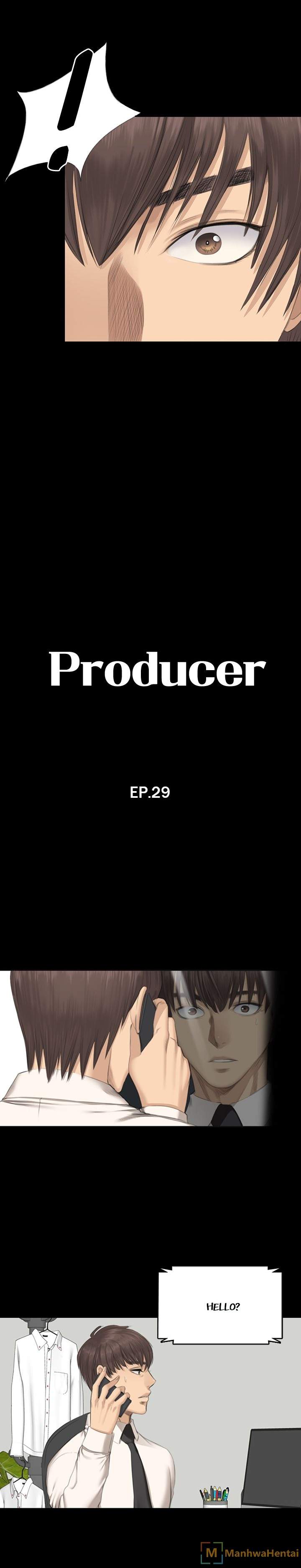 Producer: Trainee chapter 29 page 2