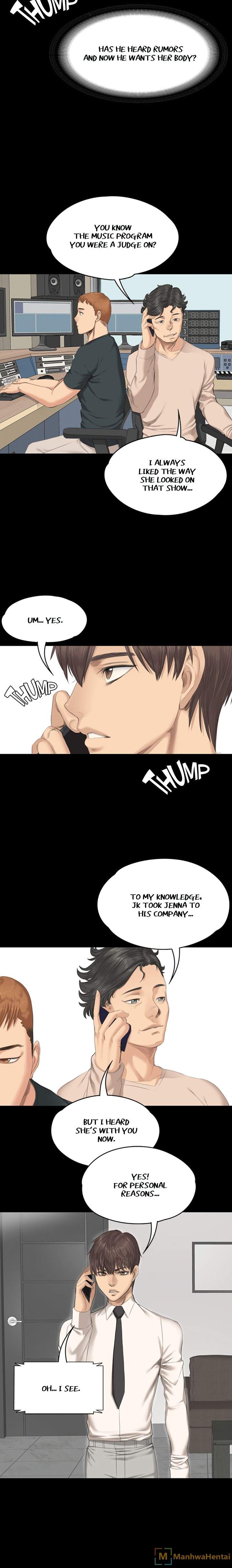 Producer: Trainee chapter 29 page 4
