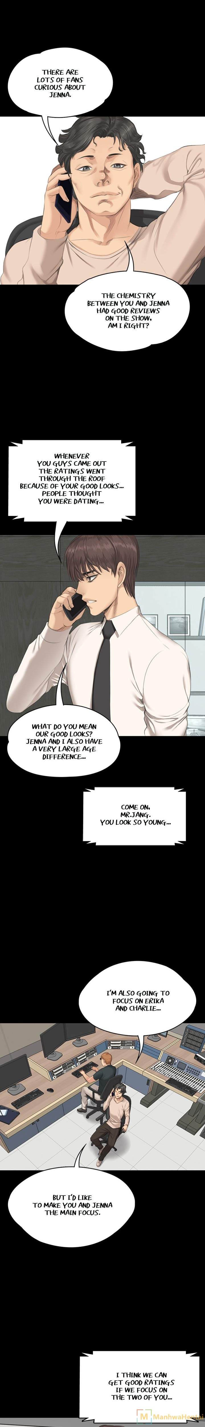 Producer: Trainee chapter 29 page 5