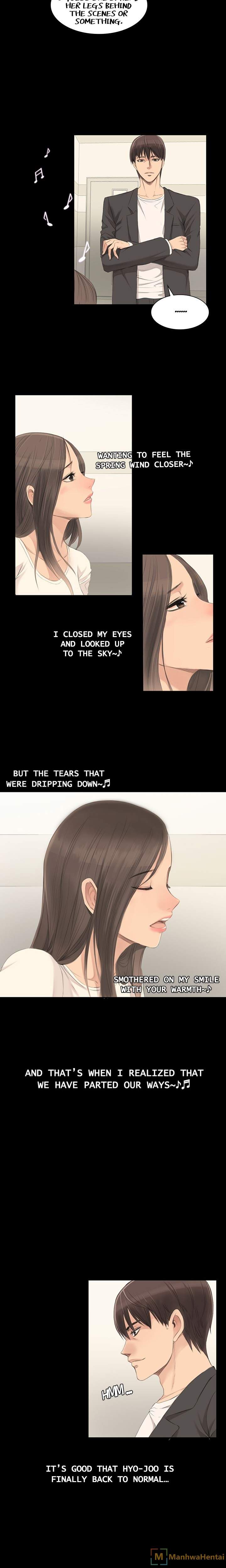 Producer: Trainee chapter 3 page 4