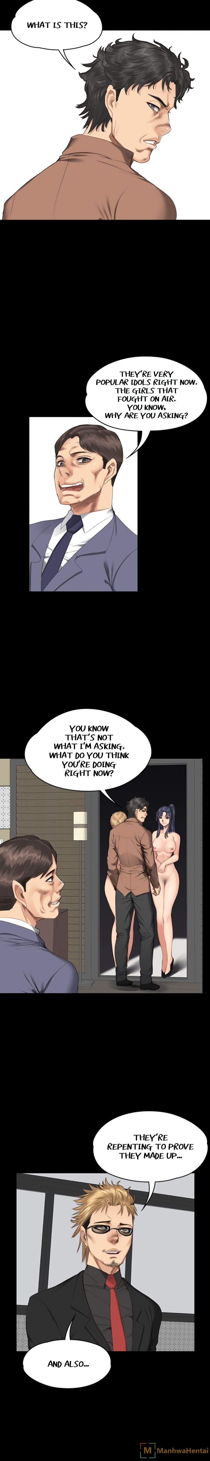 Producer: Trainee chapter 31 page 4