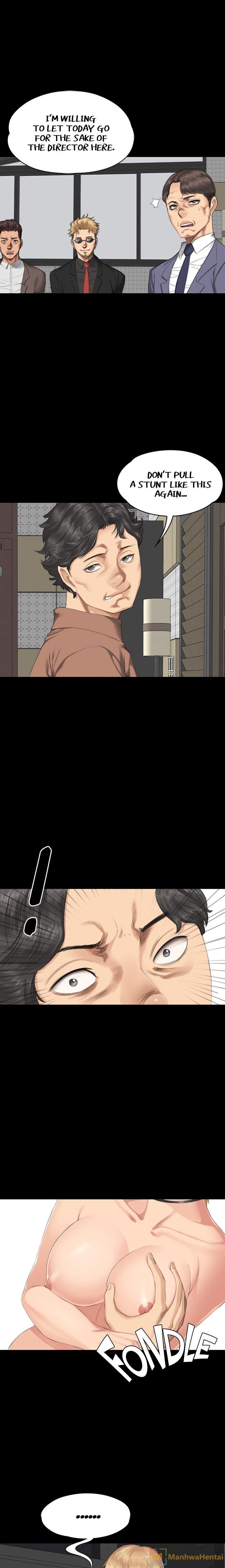 Producer: Trainee chapter 31 page 6