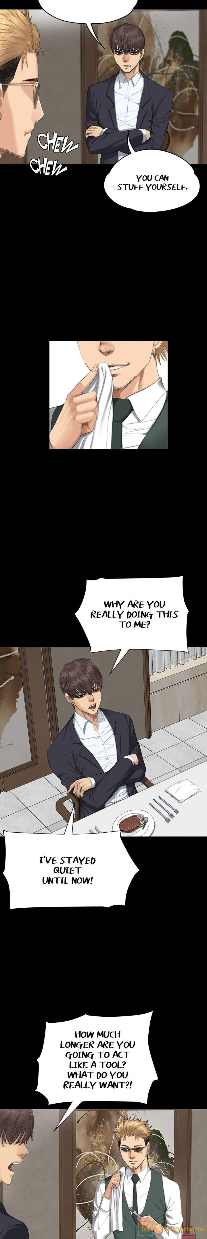 Producer: Trainee chapter 32 page 7
