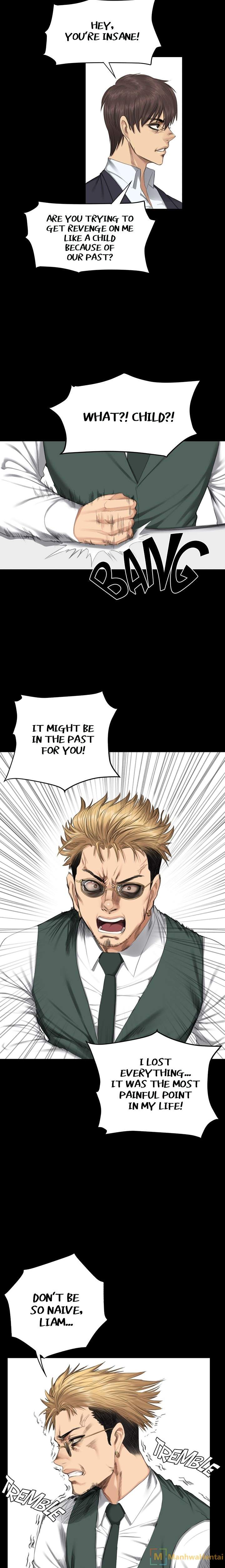 Producer: Trainee chapter 32 page 11
