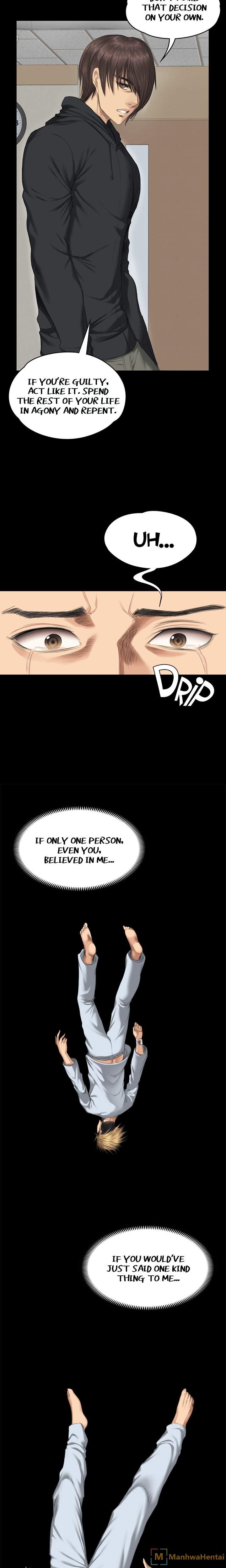 Producer: Trainee chapter 32 page 16
